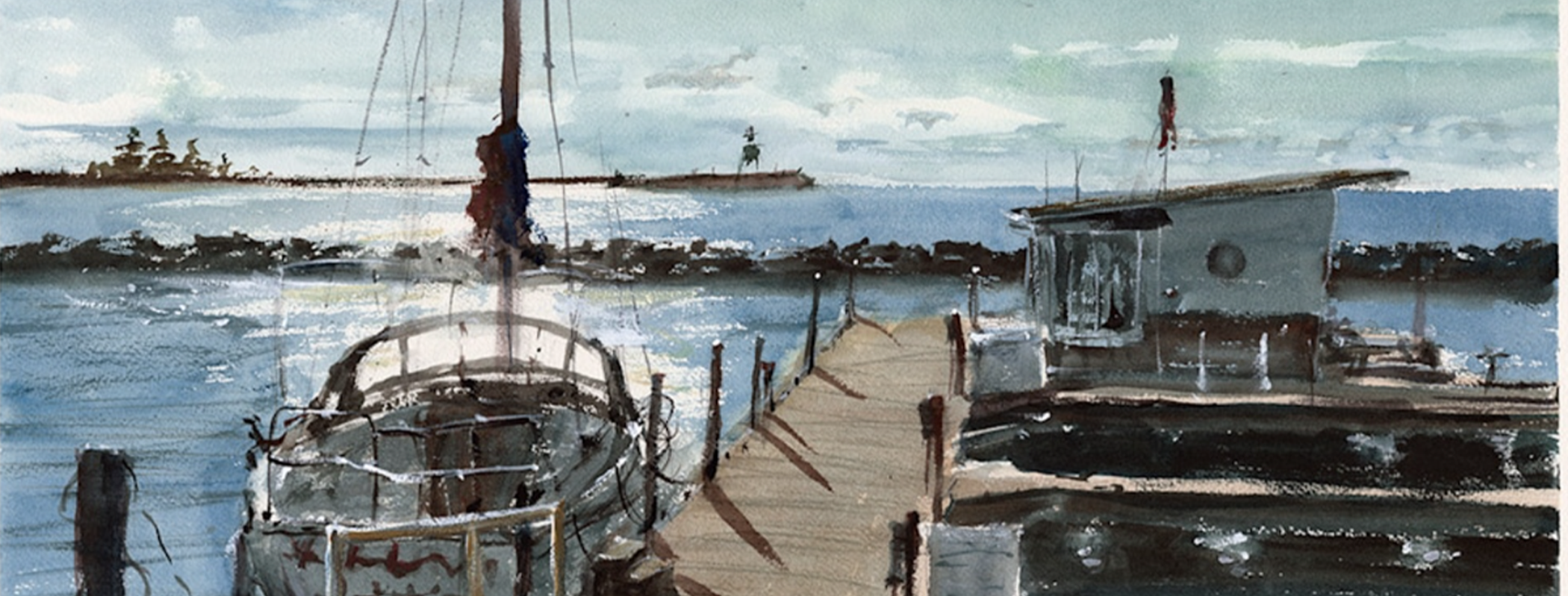 Recent Demo Artist Daniel Kuchenbecker