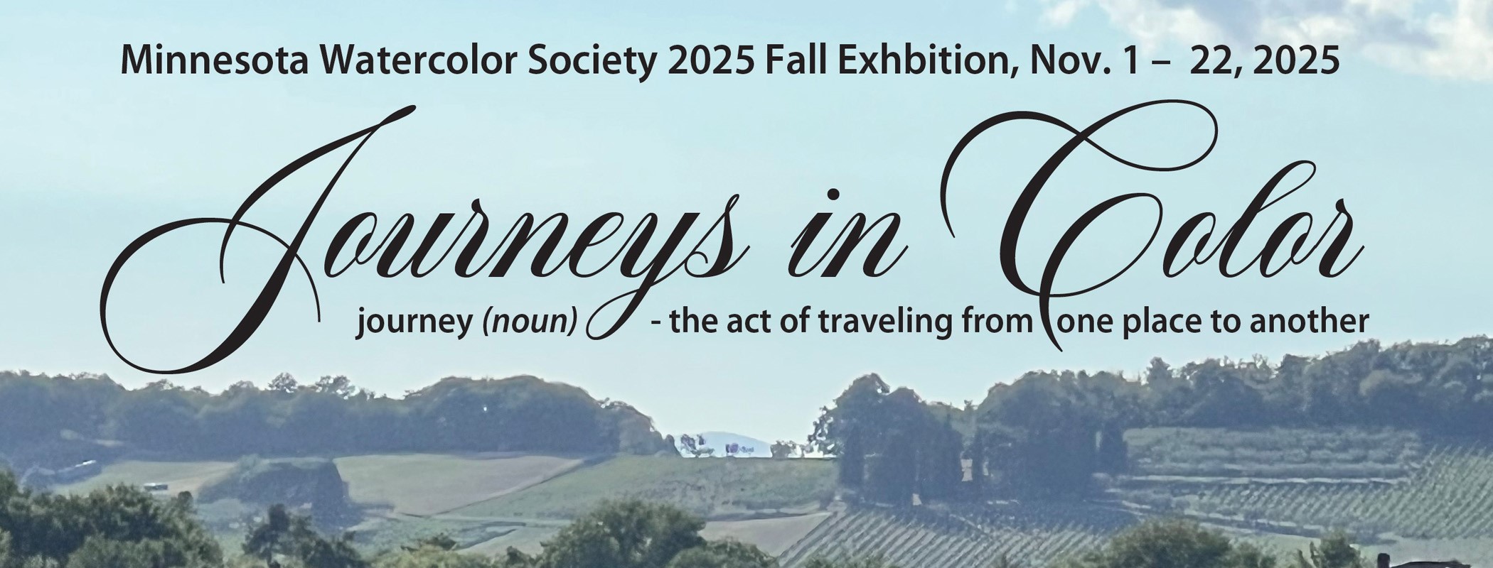 2025 Fall Exhibition 