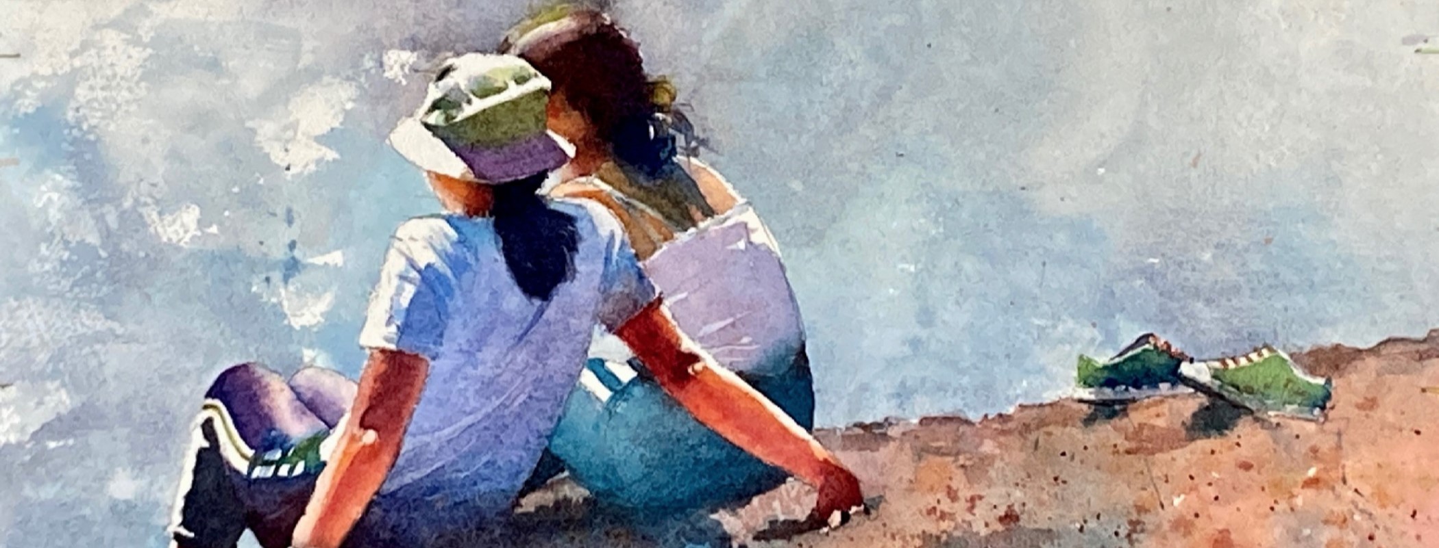 October Demo Artist Tara Sweeney